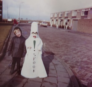 Carnaval 1969 - 4 jaar