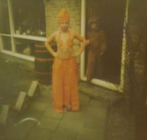 Carnaval 1976